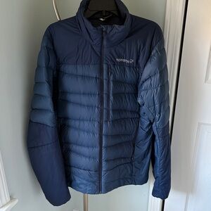 Norrano Men’s Jacket. Great condition smoke free home